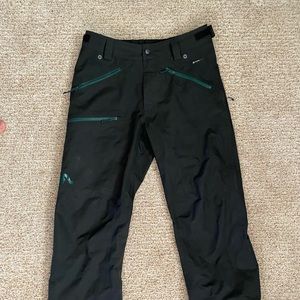 Flylow Chemical Pant